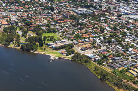 Aerial Image of MAYLANDS