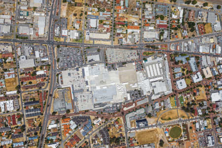 Aerial Image of MIDLAND