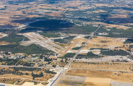 Aerial Image of NAMBEELUP