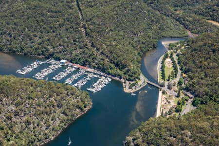 Aerial Image of BOBBIN HEAD