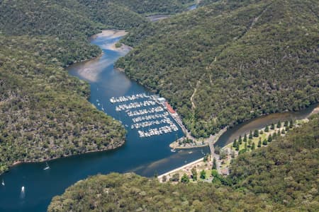 Aerial Image of BOBBIN HEAD