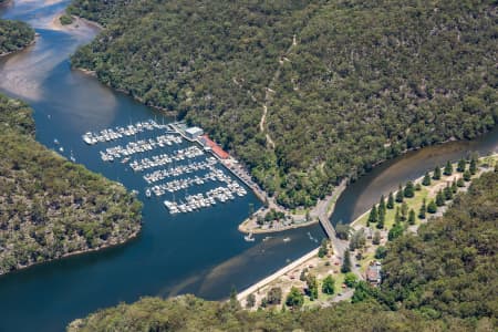 Aerial Image of BOBBIN HEAD
