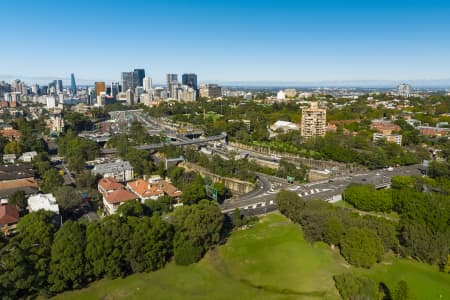 Aerial Image of NEUTRAL BAY