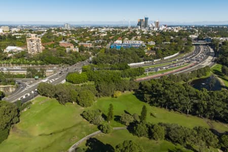 Aerial Image of CAMMERAY