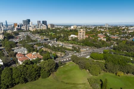 Aerial Image of CAMMERAY