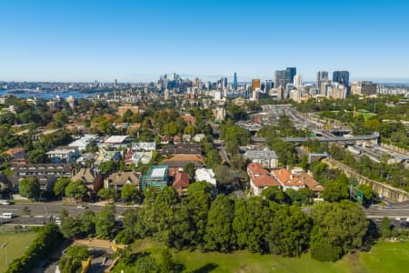 Aerial Image of NEUTRAL BAY