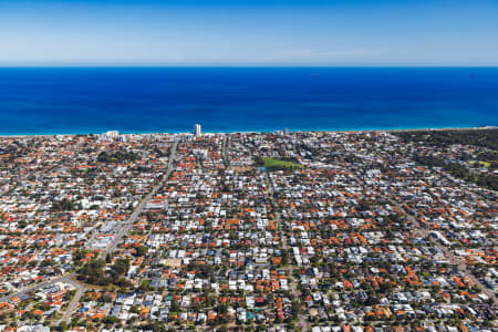 Aerial Image of DOUBLEVIEW