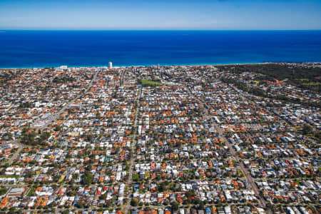 Aerial Image of DOUBLEVIEW