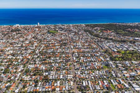 Aerial Image of DOUBLEVIEW