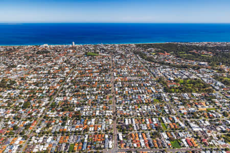 Aerial Image of DOUBLEVIEW