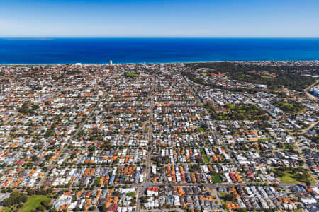 Aerial Image of DOUBLEVIEW