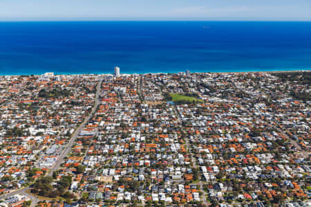 Aerial Image of DOUBLEVIEW