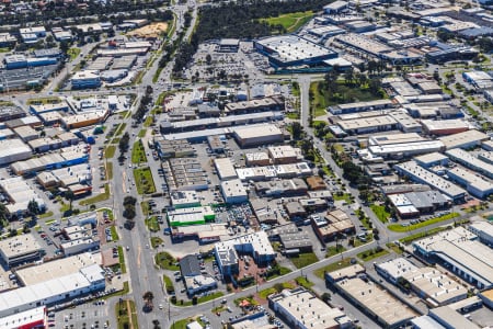 Aerial Image of BALCATTA
