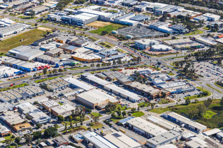 Aerial Image of BALCATTA
