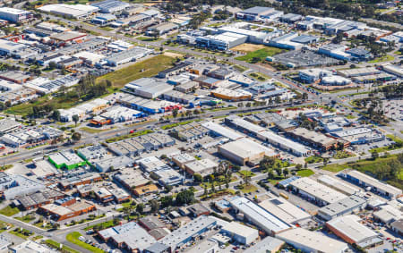 Aerial Image of BALCATTA