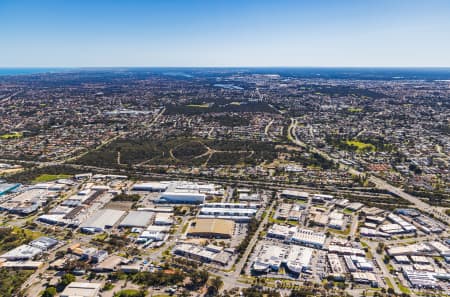 Aerial Image of BALCATTA