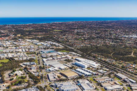 Aerial Image of BALCATTA