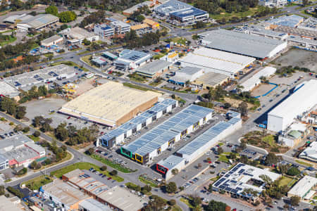 Aerial Image of BALCATTA