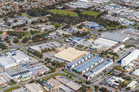 Aerial Image of BALCATTA
