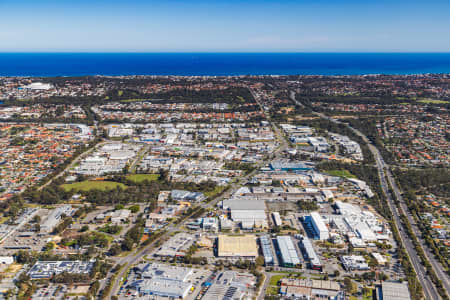Aerial Image of BALCATTA