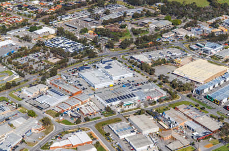 Aerial Image of BALCATTA