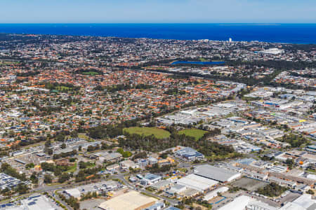 Aerial Image of BALCATTA