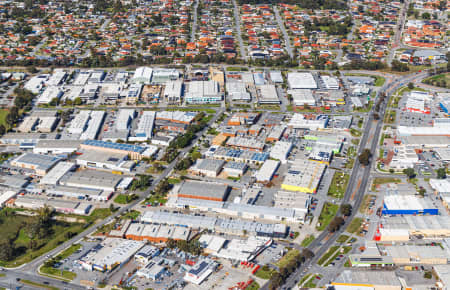 Aerial Image of BALCATTA