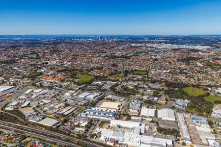 Aerial Image of BALCATTA
