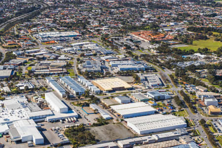 Aerial Image of BALCATTA
