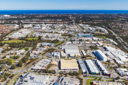 Aerial Image of BALCATTA