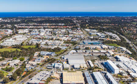 Aerial Image of BALCATTA