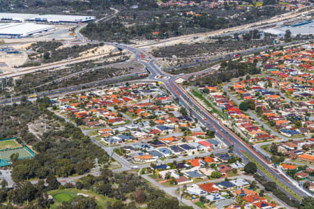 Aerial Image of LEEMING