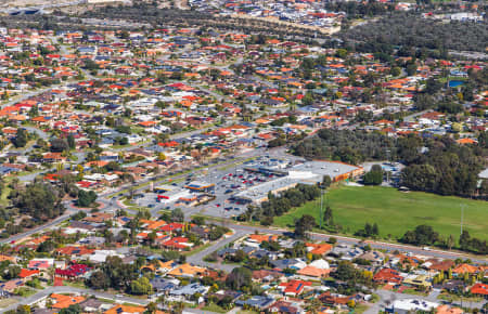 Aerial Image of LEEMING
