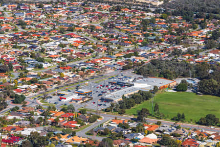 Aerial Image of LEEMING