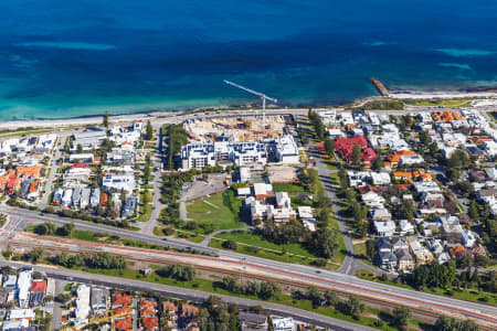 Aerial Image of COTTESLOE