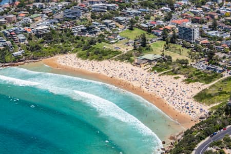 Aerial Image of FRESHWATER