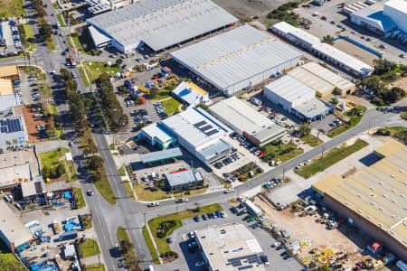 Aerial Image of BALCATTA
