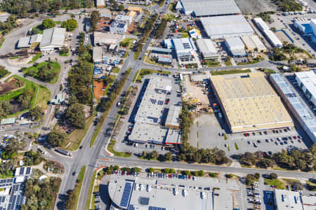 Aerial Image of BALCATTA