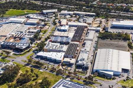 Aerial Image of BALCATTA