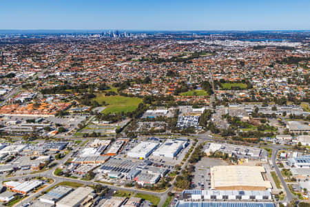 Aerial Image of BALCATTA