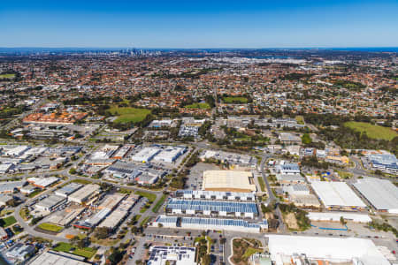 Aerial Image of BALCATTA