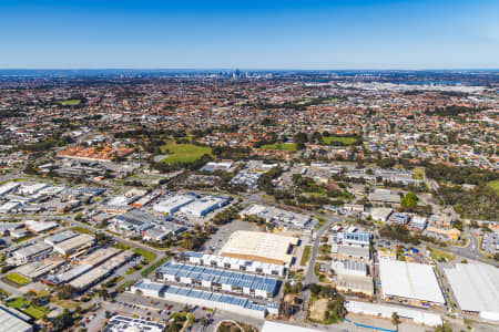 Aerial Image of BALCATTA