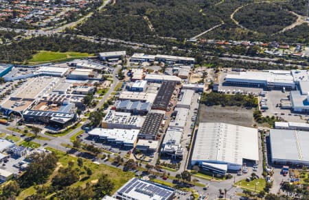Aerial Image of BALCATTA