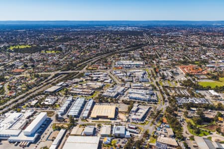 Aerial Image of BALCATTA
