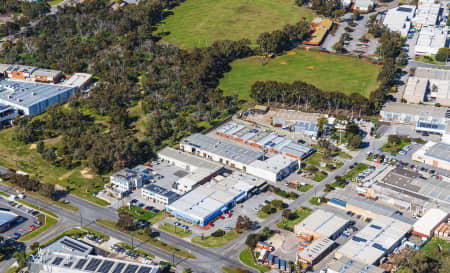 Aerial Image of BALCATTA