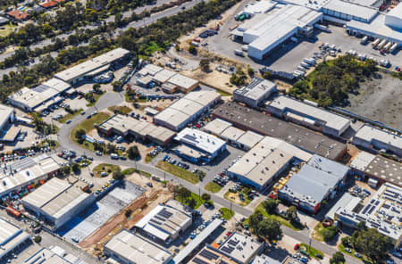 Aerial Image of BALCATTA
