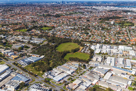 Aerial Image of BALCATTA