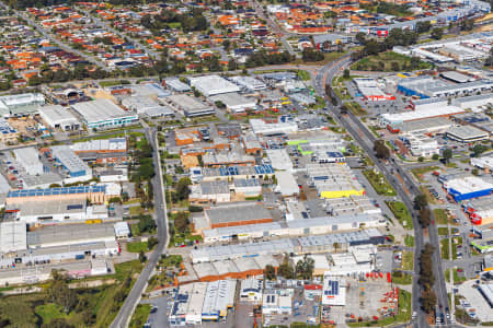Aerial Image of BALCATTA