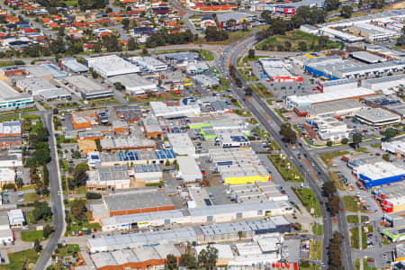 Aerial Image of BALCATTA
