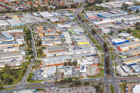 Aerial Image of BALCATTA